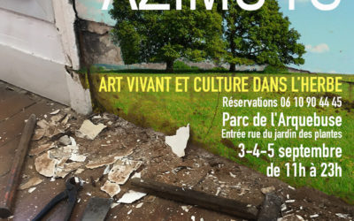 Tous Azimuts, Art et Culture dans l’Herbe