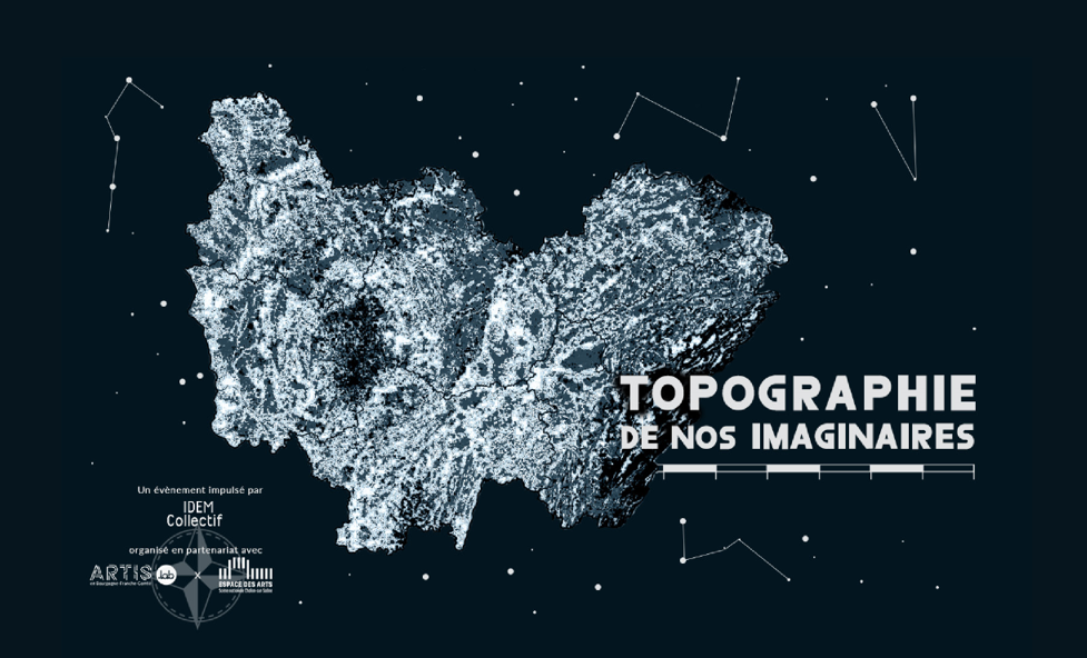 visuel topographie