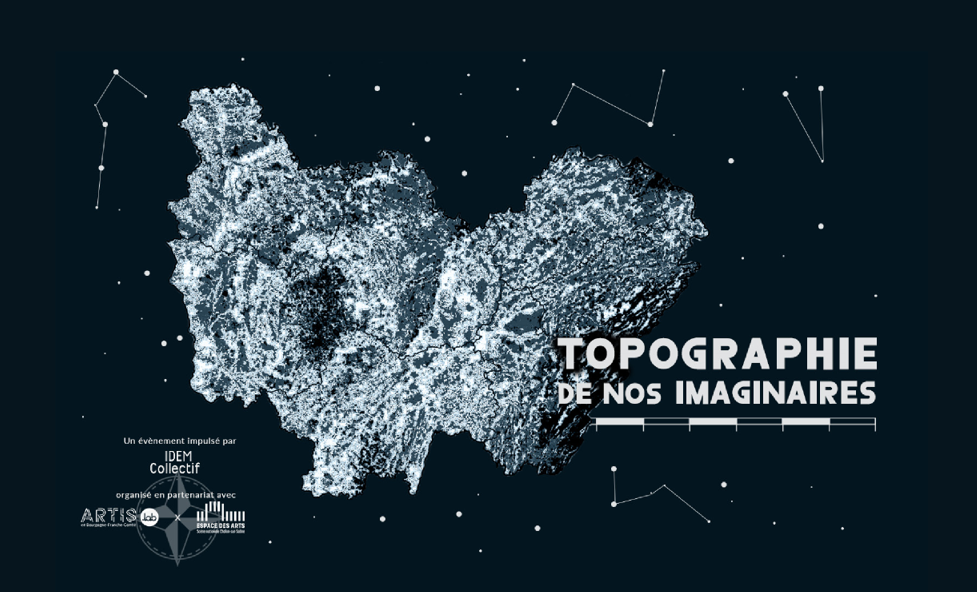 Topographie de nos imaginaires