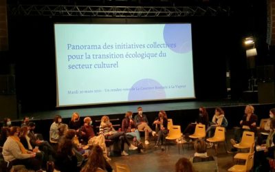 Nous sommes ressources !