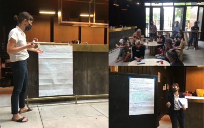 Nous sommes ressources #3