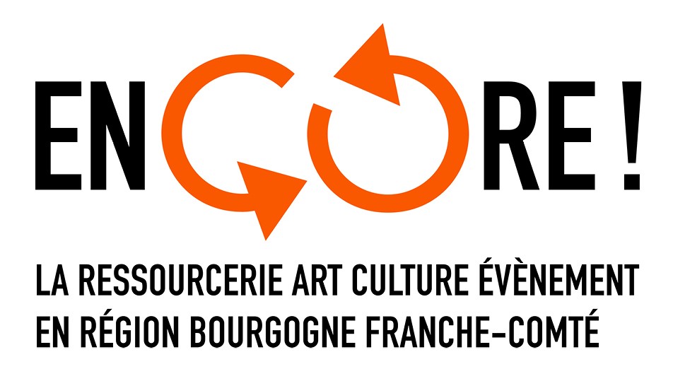 Ressourcerie art, culture et événement en BFC – Lancement de l’étude de préfiguration